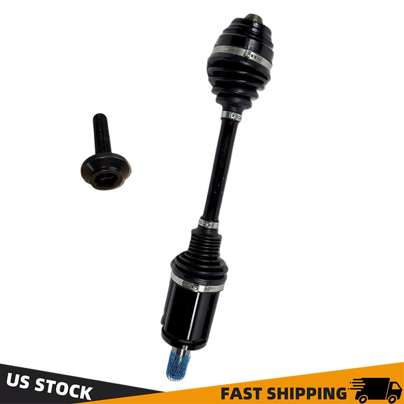 Front Left Axle Shaft Fit BMW G11 G12 750i 750li 2016-2019 AWD 31608639521