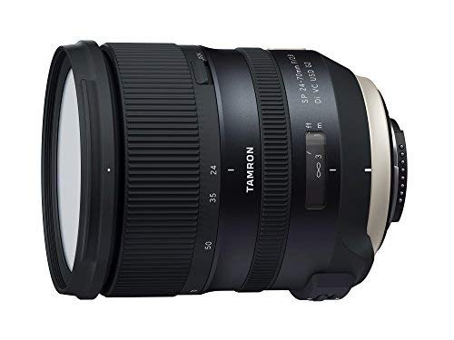 Tamron SP 24-70mm F2.8 Di VC USD G2 Lens for Nikon Mount A032N