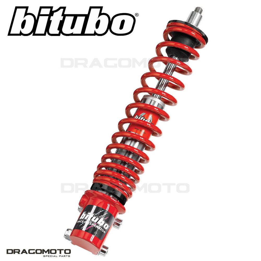 FRONT SHOCK ABSORBER BITUBO PV010YAB01 PIAGGIO VESPA PX150E / ARCOBALENO 1981...