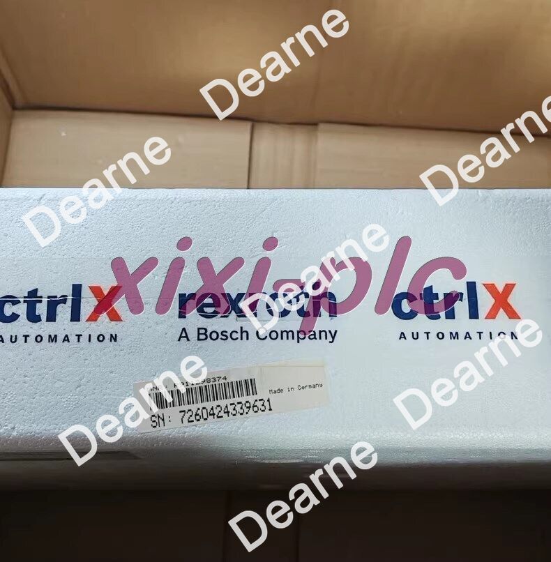1pcs NEW Rexroth R911298374 HCS02.1E-W0028-A-03-NNNN Driver module DHL shipping