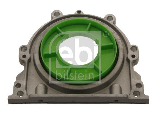 Febi Bilstein 39050 Crankshaft Shaft Seal Replacement Fits Mercedes-Benz