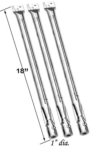 Ducane 3000, 3073101, Affinity 3000,Affinity 3073101,Affinity 3100 (3-PK) Burner