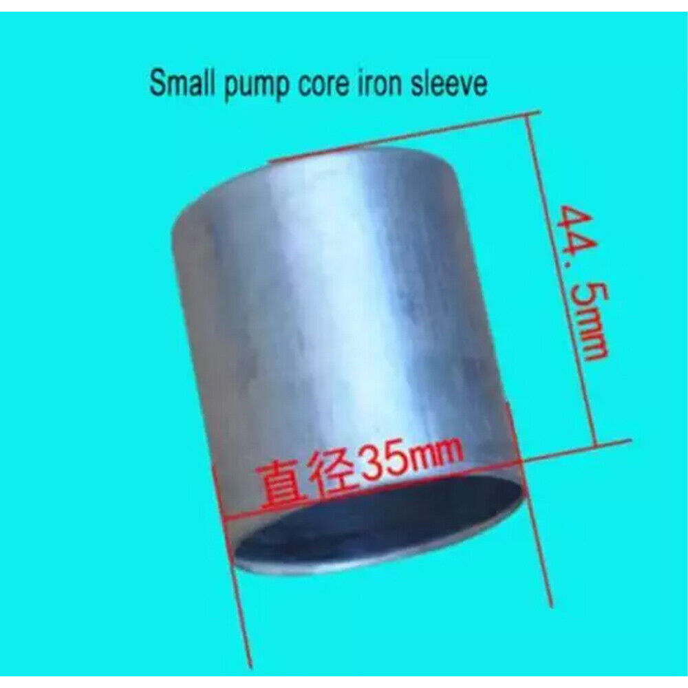 2 Set Jack Plunger Kit Horizontal Double Pump 3 Tons With Spring Jack Spare PaFX