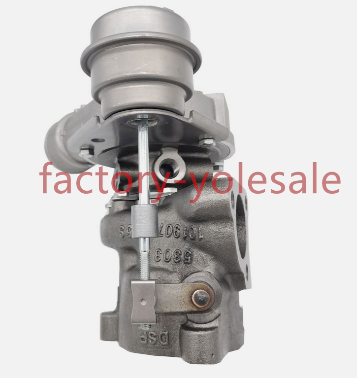 NEW K03 Turbo Turbocharger for Audi A4 A6 Volkswagen Passat 1.8T 53039880029