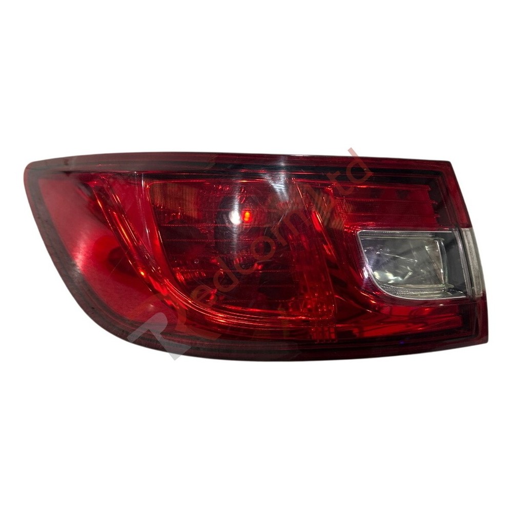 RENAULT CLIO X98 2013-2016 REAR TAIL LIGHT LEFT SIDE 265554091R