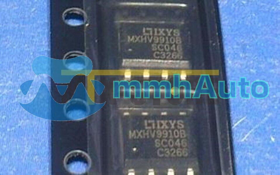 5PC MXHV9910BTR IC LED DRIVER HIGH BRIGHT 8-SOIC 9910 MXHV9910 Best Offer