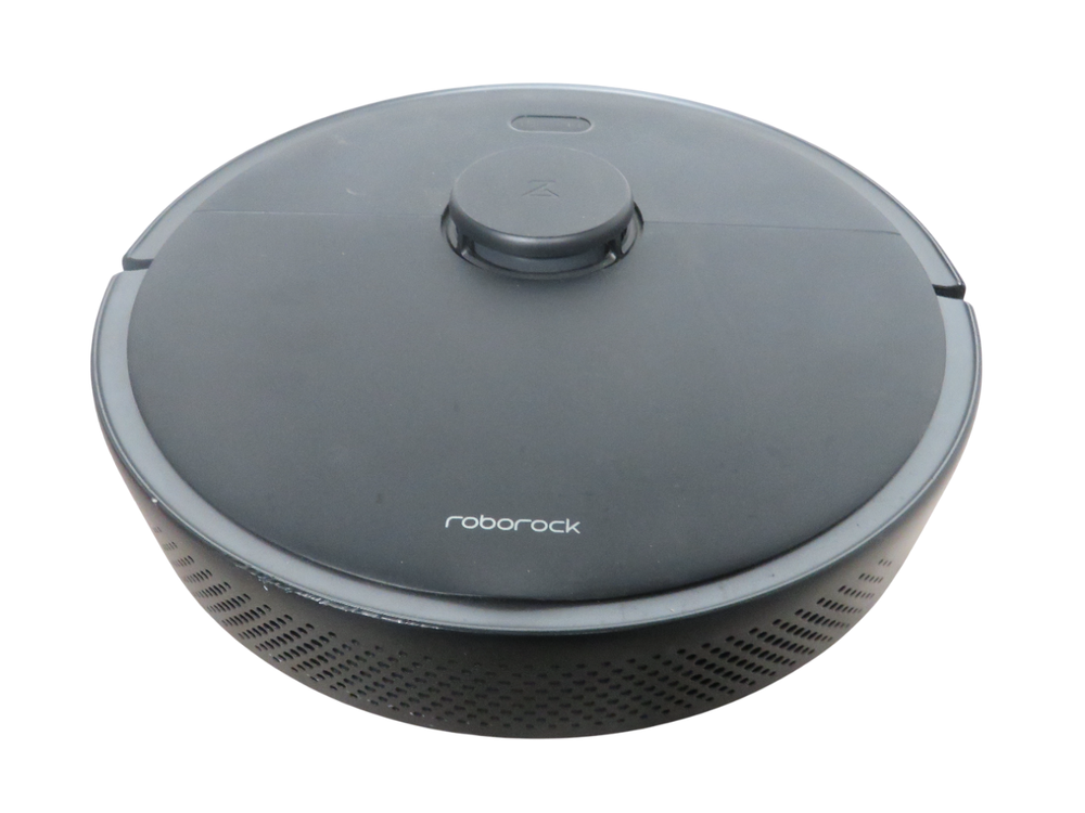 Roborock S4 Max Robot Vacuum with Wi-Fi and Strong Suction Free Shipping