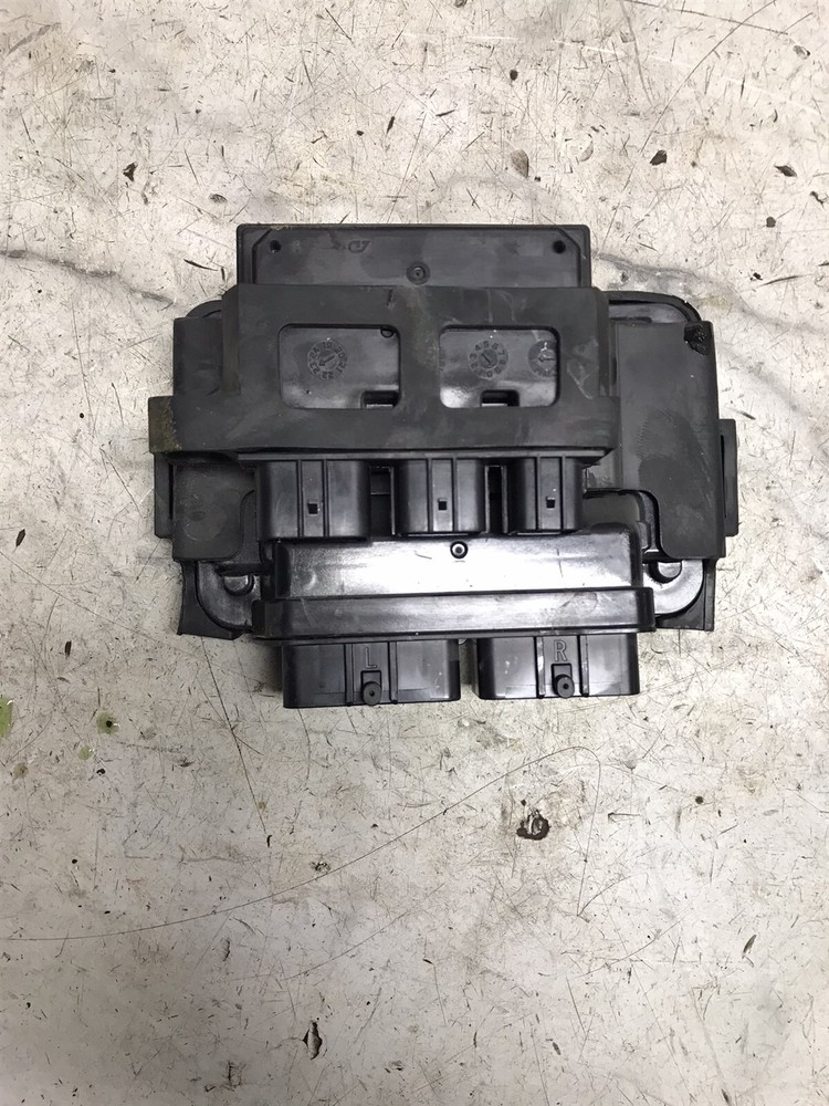 24 Kawasaki ZX Z 1000 SX Z1000SX Ninja ignition igniter CDI box ECU ECM computer