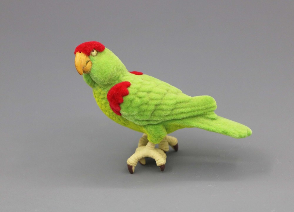 American Girl Parrot Pet Bird Toy for 18-Inch Dolls by Cecil Parrot & Games