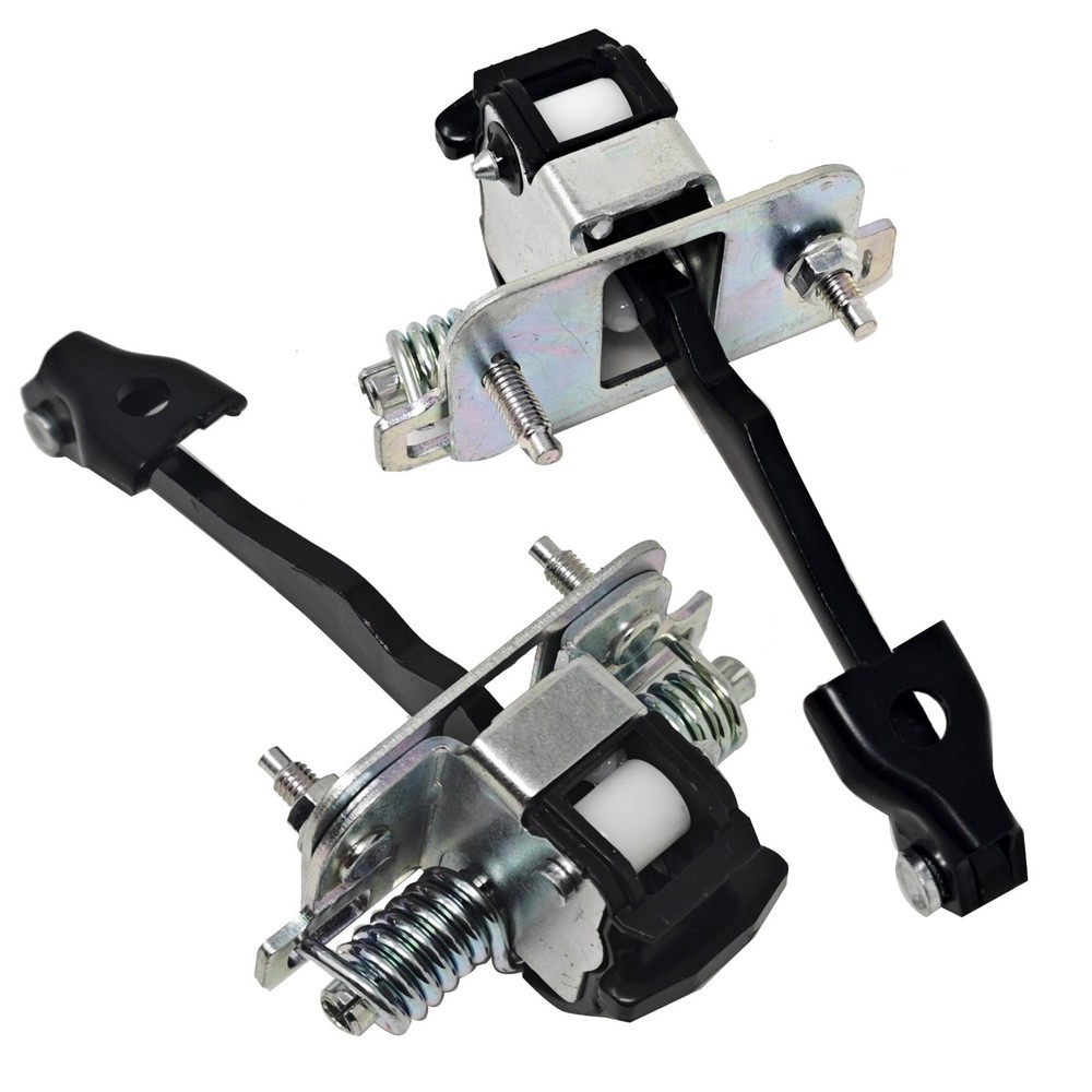 2x front door stop pull right + left for Citroen C4 Grand Picasso I and II VRHS