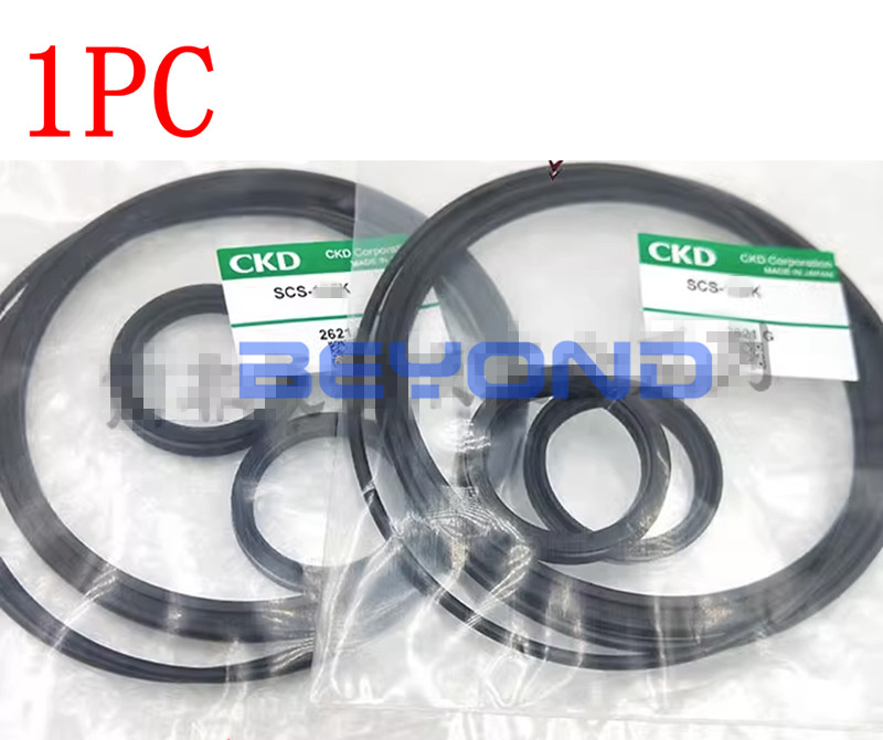 QTY:1 NEW for CKD Cylinder Repair Kit SCS-N-250K