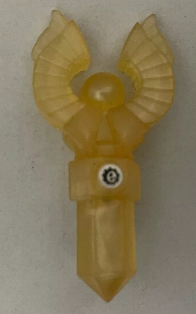 Skylanders Trap Team TRAP TECH ANGEL