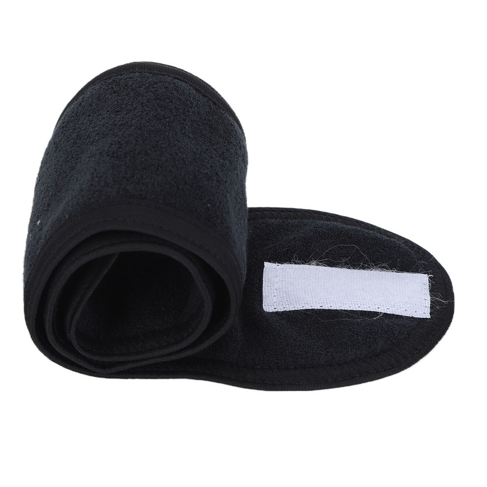 Soft Wide Spa Headband for Skincare Shower Sports and Makeup