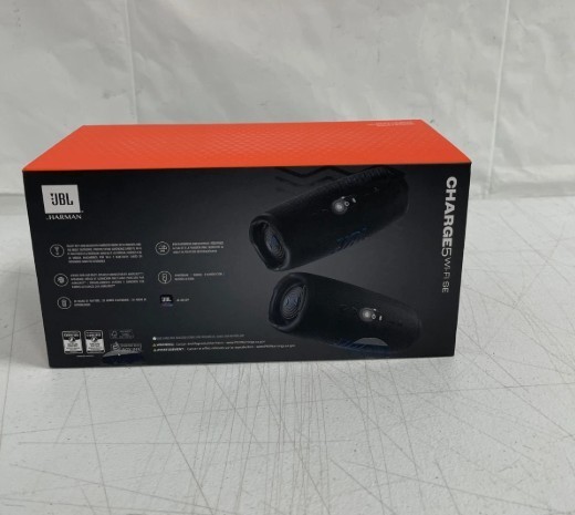 JBL CHARGE 5 Wi-Fi Portable Special Edition Bluetooth Speaker IP67 Waterproof
