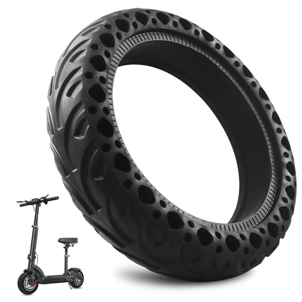 Colorful Honeycomb Scooter Tires for Xiaomi M365 Pro Replacement