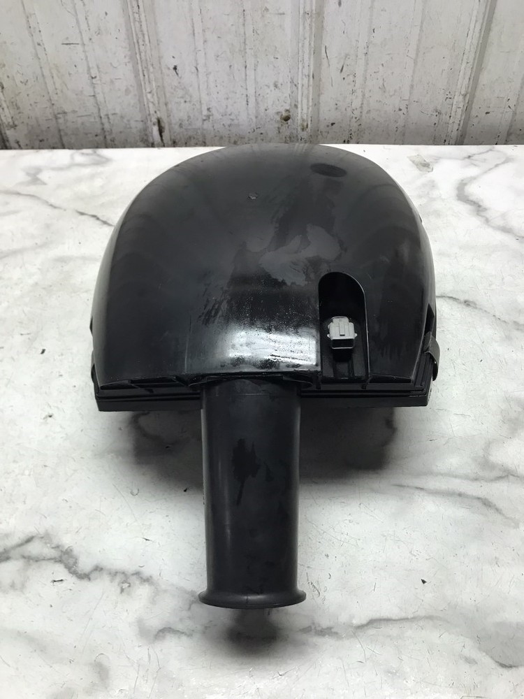 06 Harley-Davidson VRSCR Street Rod Airbox Air Box Filter