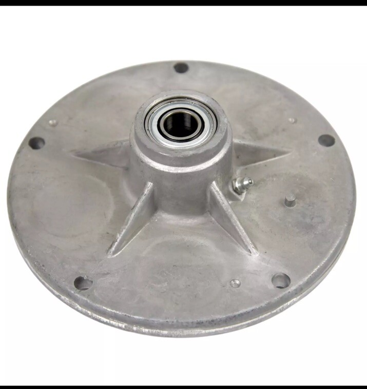 OEM Spindle Blade Assembly For Murray 92574 492574 690488 82-243 704229 285-332