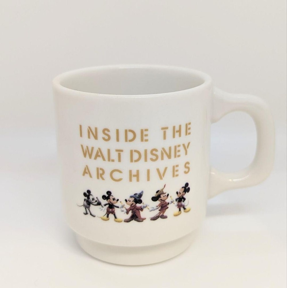 Disney Limited Edition White Cat Mug Bulk Purchase Free Shipping