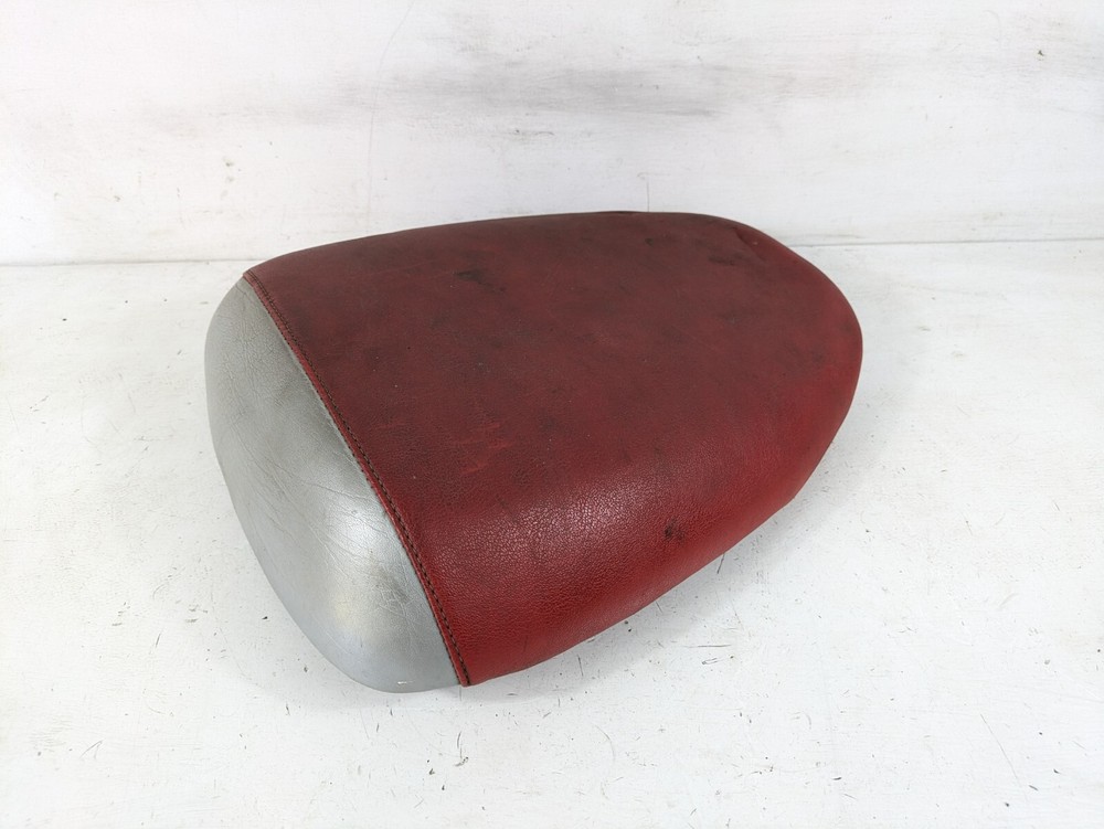 1999 - 2002 Suzuki SV 650 SV650 Rear Passenger Seat Saddle Cushion