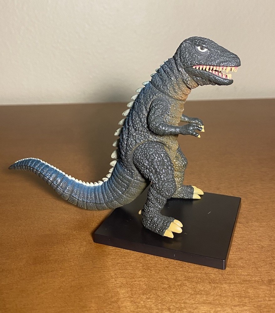 Mezco 5 Points XL Gorosaurus 4