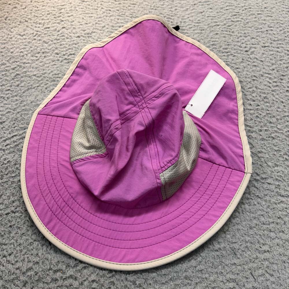 Women's Banana Boat Bucket Hat UPF Sun Protection One Size 4X-6X