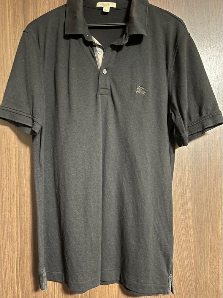 Burberry Polo shirt Men's Fashion from Japan