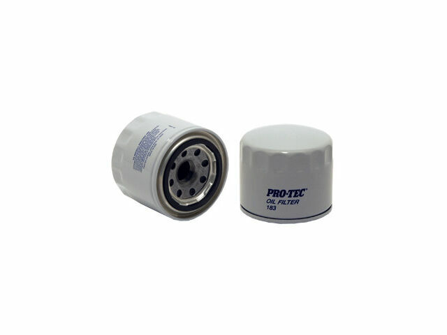 WIX Oil Filter fits Mitsubishi Eclipse 2000-2012 55YVCF