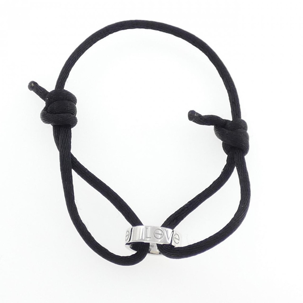 Authentic Cartier Love Bracelet in 18K Yellow Gold Model 230-000-063-3474