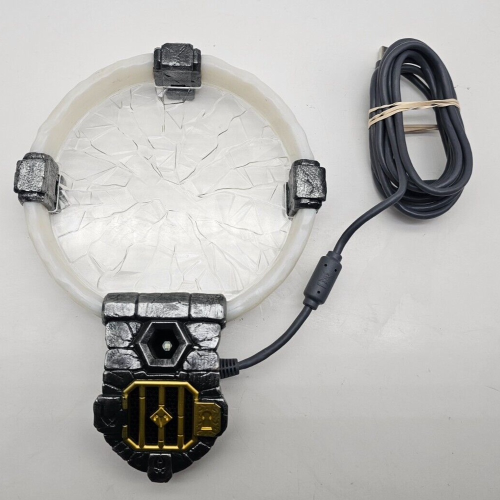 Skylanders Trap Team Traptanium Portal Xbox 360 Model 87031790 Activision