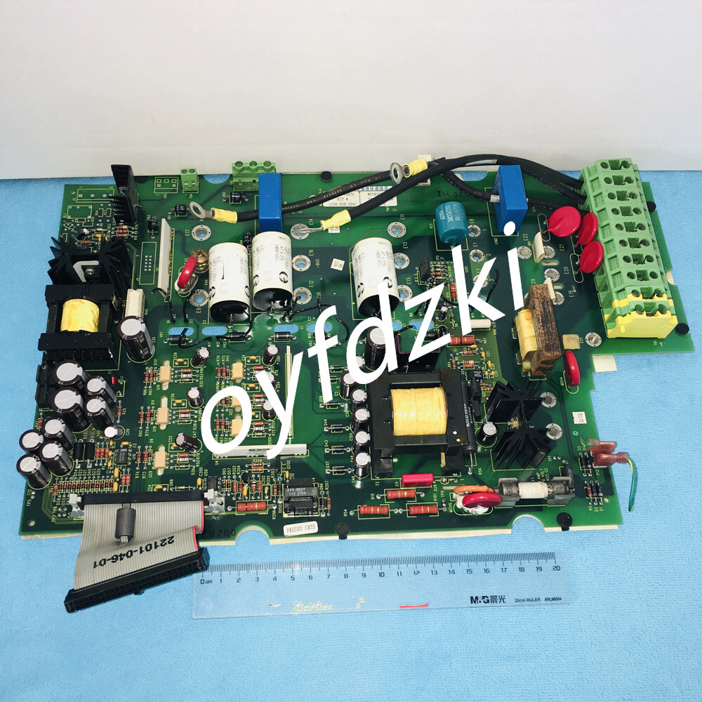 1pcs used 1336-BDB-SP6C 74103-244-56 shipping DHL or Fedex #A6-4