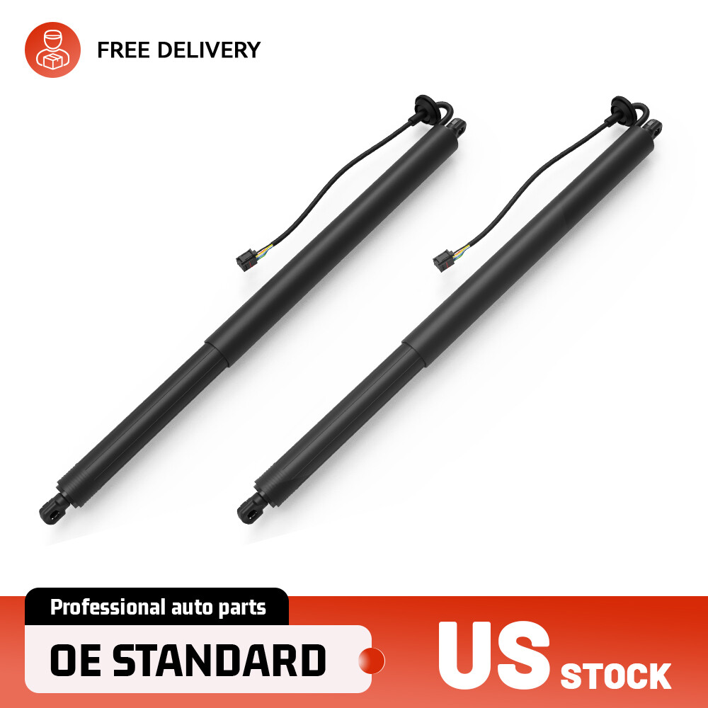 2pcs Rear LH & RH Tailgate Hatch Power Lift Supports for Volvo XC40 2019 2020