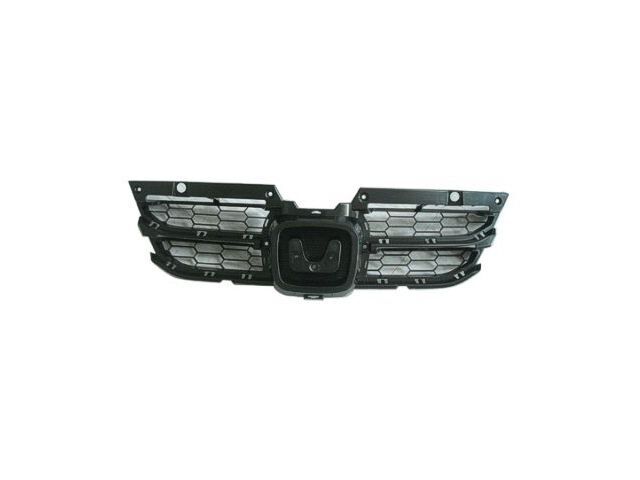 Front Action Crash Grille Assembly fits Honda Accord 2011-2012 79NDWM