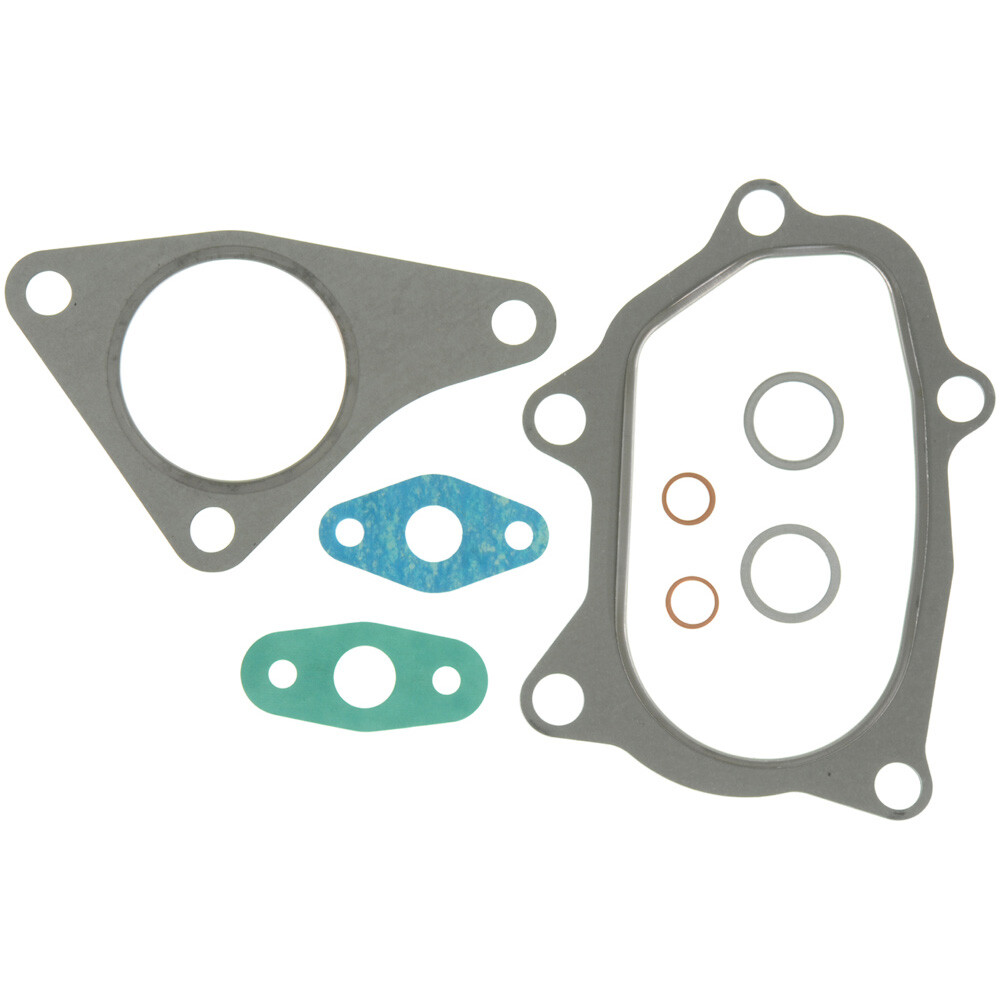 For Subaru Impreza Baja & Legacy Victor Reinz Turbo Turbocharger Gasket Set DAC