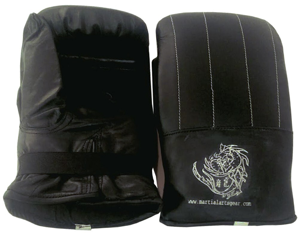 Punch Bag Gloves Small