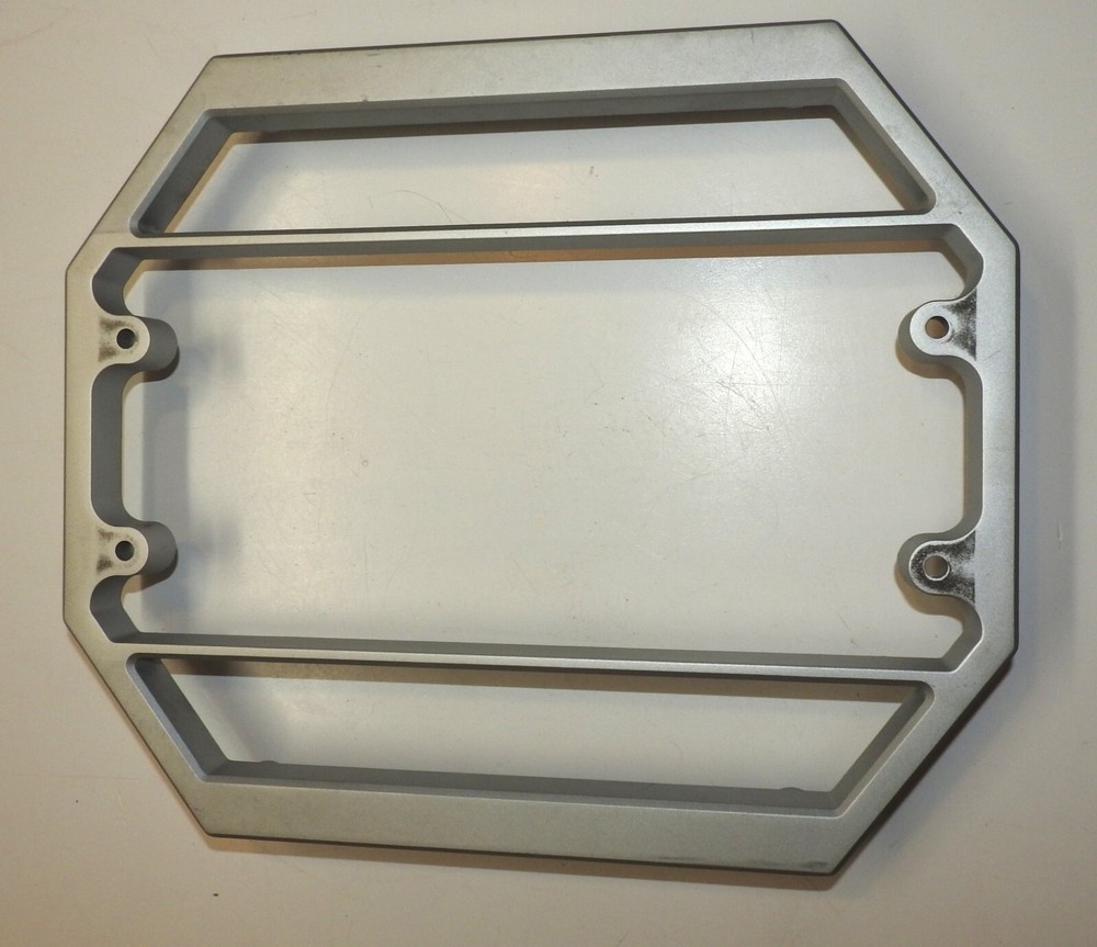 DEFINITIVE TECHNOLOGY BP-9060 BP-9020 SPEAKER STABILIZER FEET BASE PLATFORM FOOT