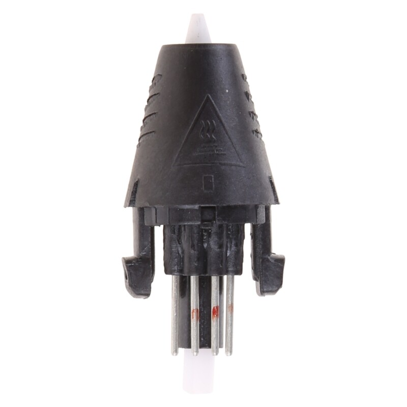 for Head Nozzle Parts for 3D Printer Pens, 3D Printing Pen Printer Parts Accesso