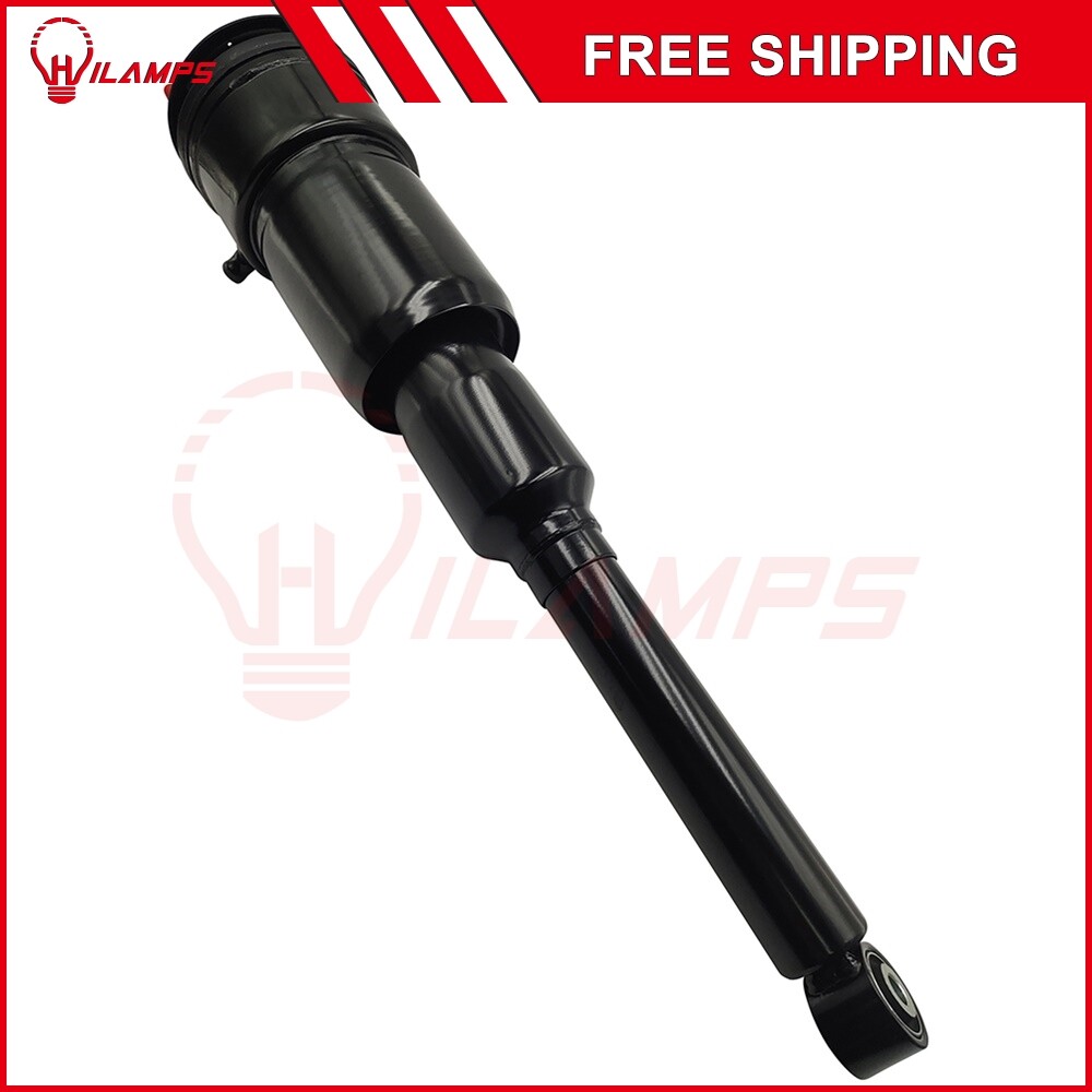 2007-2012 Lexus LS460 LS470 LS600 Rear Left Air Suspension Shock 4809050150