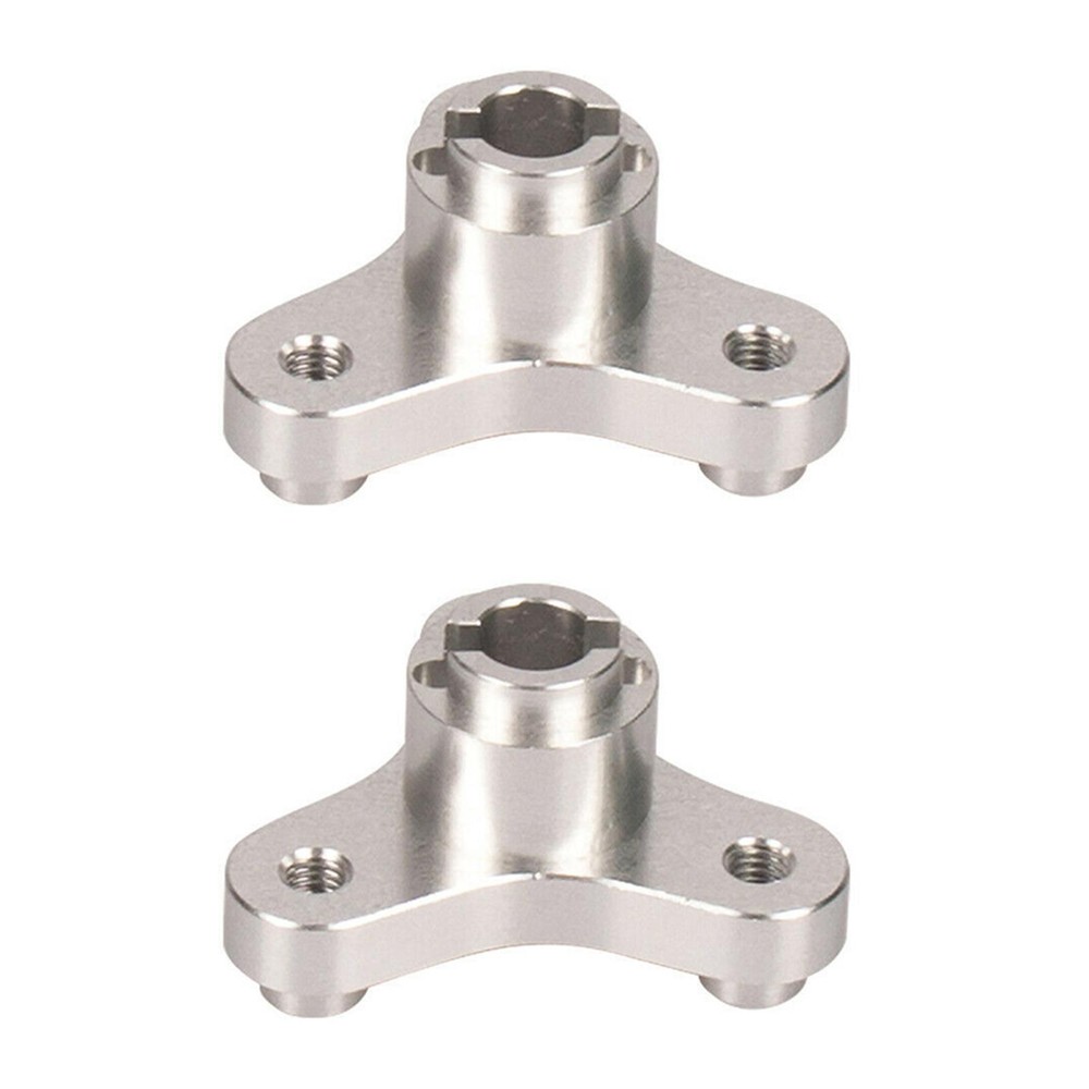 1:10 2Pcs Metal Slipper Clutch Eliminator For Traxxas Stampede/Slash VXL/XL5 2WD