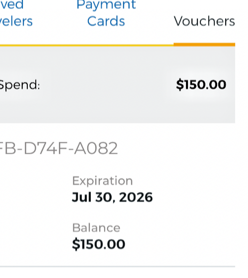 [$150] Allegiant Air Voucher(Digital Product-image