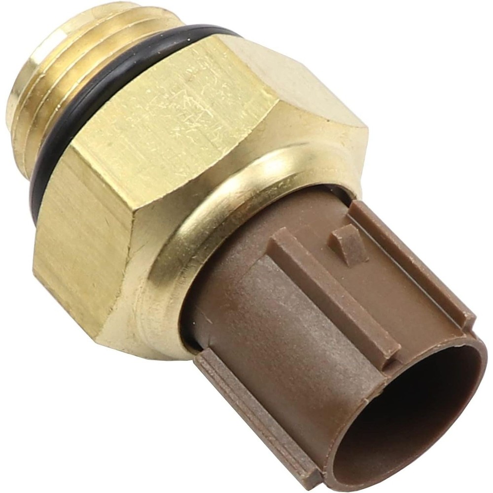 Beck Arnley 201-1650 Thermo Fan Switch For Select 92-06 Acura Honda Models