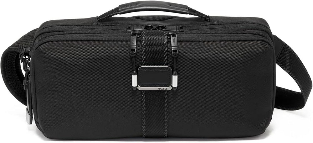 TUMI - Alpha Bravo Esports Pro Sling Pack 6.8