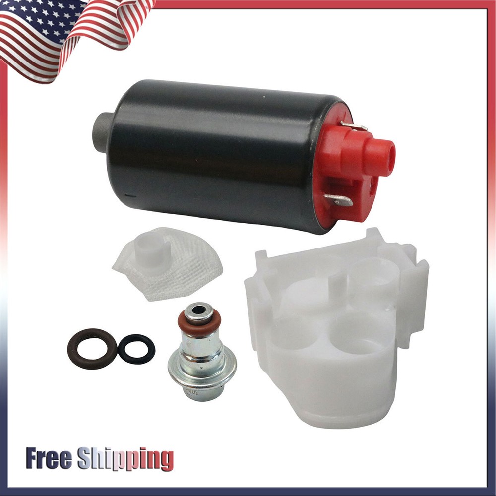 49040-0020 Fuel Pump pressure regulator Fits KAWASAKI KFX 450 FSF 2008-2014