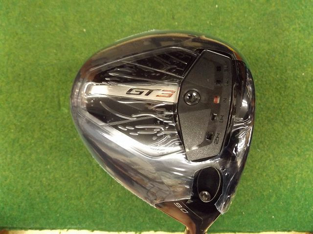 GT3 9° TENSEI 1K BLUE 55 S WITH COVER Titleist 316872