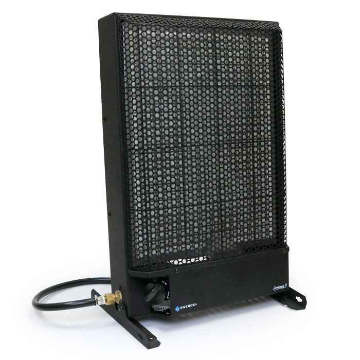 ENERCO TECH F109350 8Kbtu Catalytic Heater