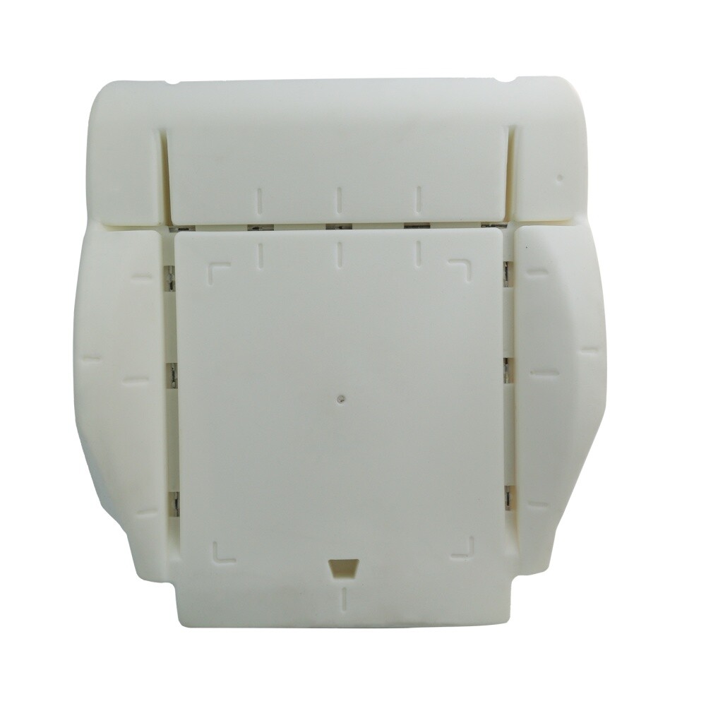 2007-2010 Jeep Wrangler Passenger Seat Bottom Foam Cushion Replacement