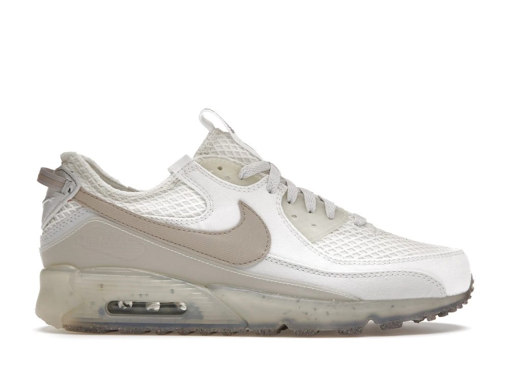 Nike Air Max 90 Terrascape White - DM0033-100