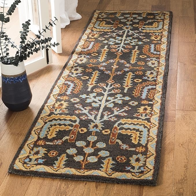 Heritage Collection Runner Rug - 2'3
