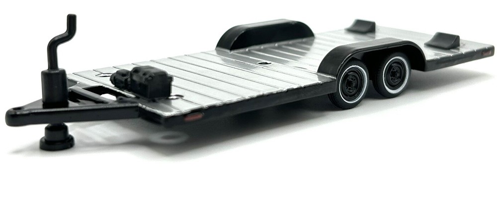 M2 MACHINES AUTO HAULERS CAR TRAILER LOOSE 2024