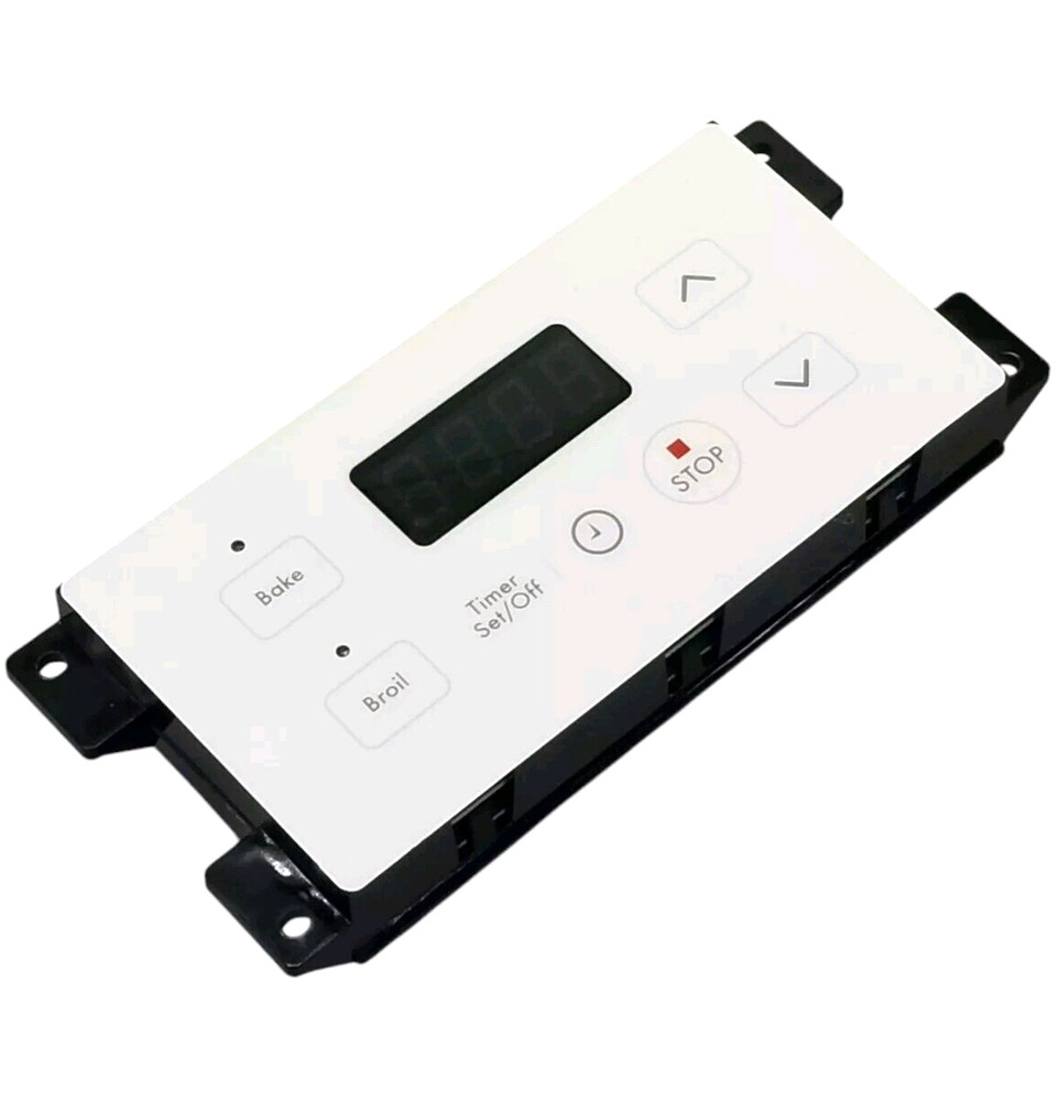 OEM Frigidaire Range Control Board 316455410 180-Day Warranty (Ships Today)