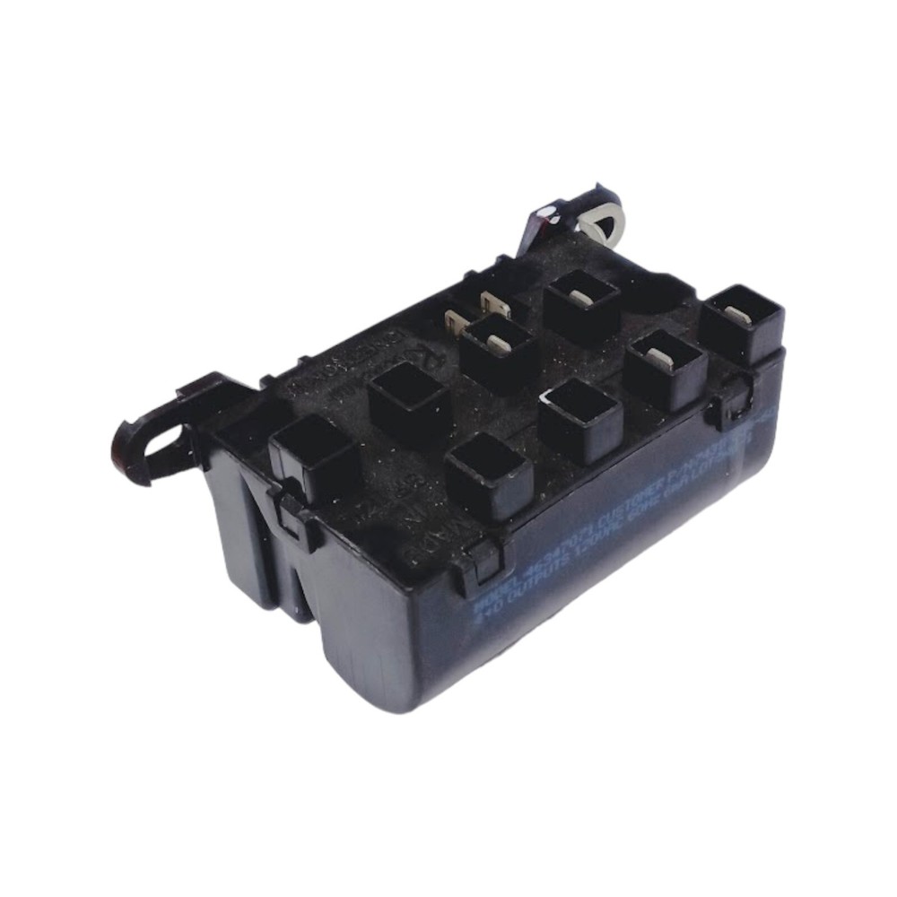 Range 4+0 Spark Module Replacement for 7431P054-60 74008821 Whirlpool Maytag